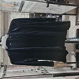 Woman's Apt 9 blazer size small